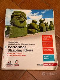 1 Performer Shaping Ideas