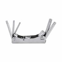 USAG 280 XZN/S5 - Serie di 5 chiavi maschio