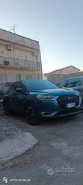 DS3 crossback 