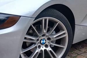 Cerchi bmw 18
