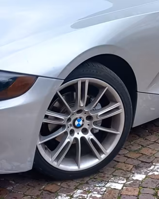 Cerchi bmw 18