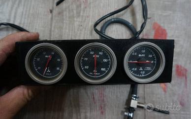 Mitsubishi lancer evolution