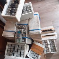 Relè per quadri elettrici 