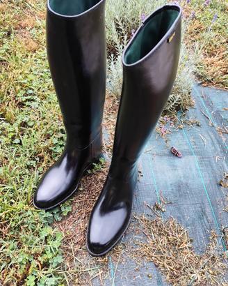 Stivali da Equitazione donna n.39