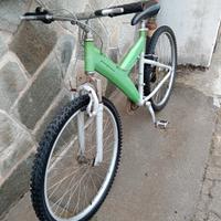 Bicicletta della Pininfarina 