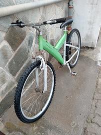 Bicicletta della Pininfarina 