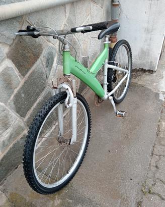 Bicicletta della Pininfarina 