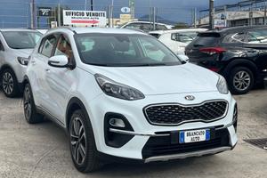 Kia Sportage 1.6 ECOGPL 2WD Business Class