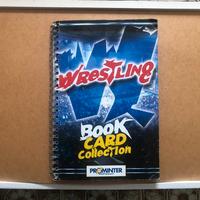 WWE Album Completo Lamincards