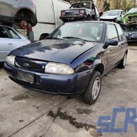 FORD FIESTA 4° SERIE 1.2 i 16V 75CV - Ricambi