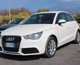 Audi A1 SPB 1.6 TDI Admired