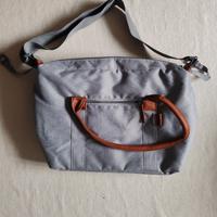 borsa passeggino inglesina con fasciatoio 