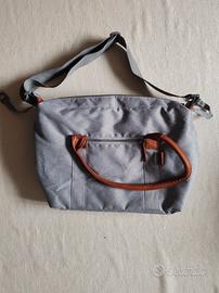 borsa passeggino inglesina con fasciatoio 