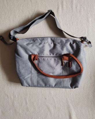 borsa passeggino inglesina con fasciatoio 