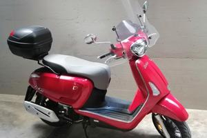 Scooter Kymco like 150 abs