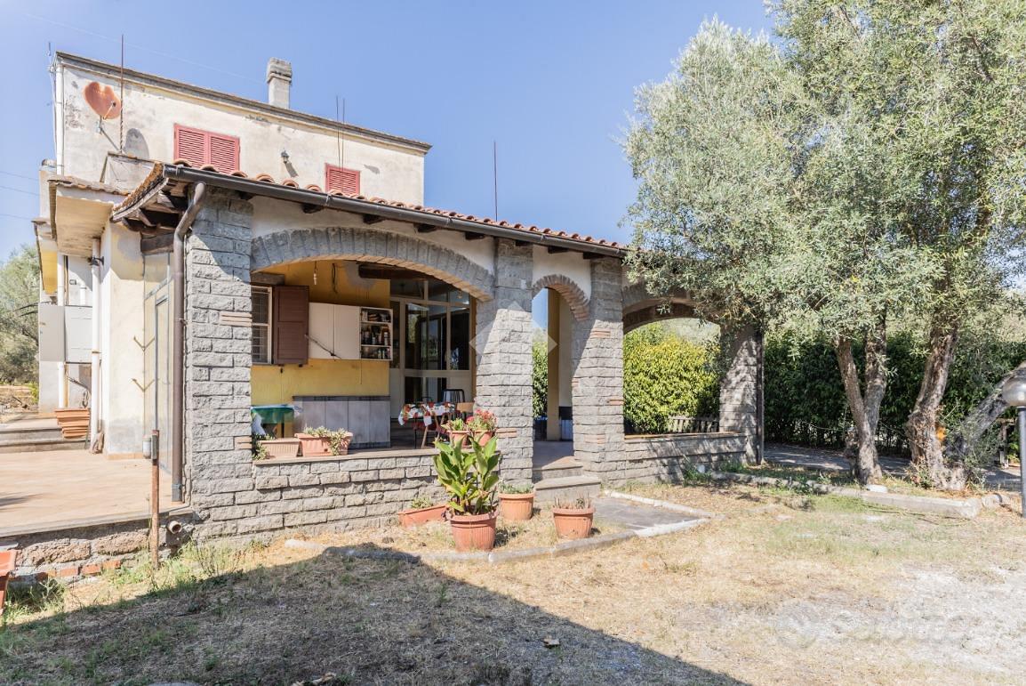 Casa – Vetralla, Madonna del Ponte - Vista 2