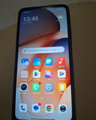 Xiaomi 13c