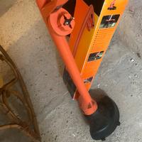 Decespugliatore elettrico