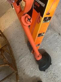 Decespugliatore elettrico