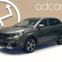 PEUGEOT 3008 THP 165 EAT6 S&S Allure *TETTO*TELECA