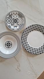 piatti porcellana brandani alhambra