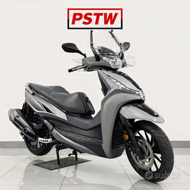 KYMCO AGILITY 300i NOODOE 2023