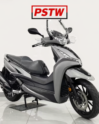 KYMCO AGILITY 300i NOODOE 2023
