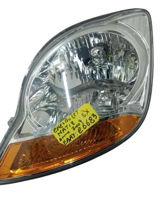 FARO ANTERIORE SINISTRO CHEVROLET Matiz 4° Serie