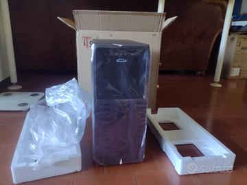 Case PC iTek Ocean - Modello ITOCA35 Nero - Nuovo