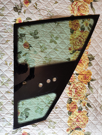 Fisso laterale DX Giottiline GRAAL800