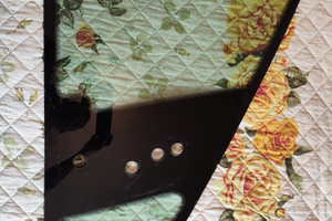 Fisso laterale DX Giottiline GRAAL800