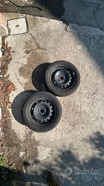cerchi auto 195/60/r15