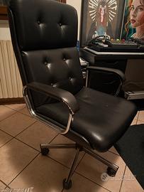 Poltrona da ufficio