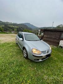 Golf 5 1.9