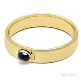 Bracciale Pomellato in oro giallo