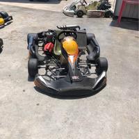 KART 125 KF3 CRG