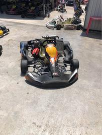 KART 125 KF3 CRG