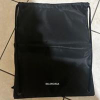 sacchetta/zaino balenciaga
