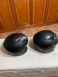 Caschi jet