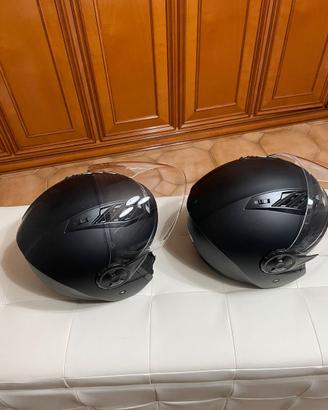 Caschi jet