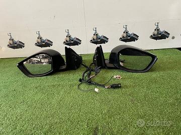 Specchietto originale peugeot 308 2021