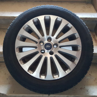 Ruote Ford Smax / Galaxy /focus