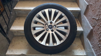 Ruote Ford Smax / Galaxy /focus