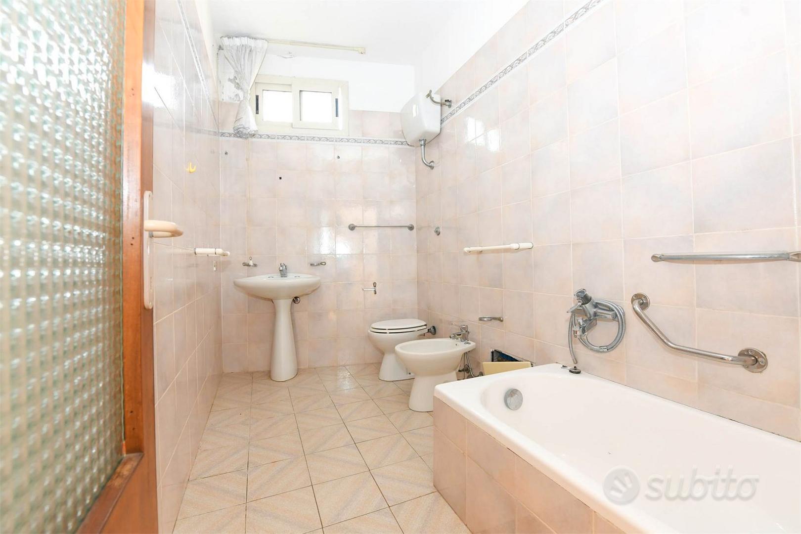 Appartamento – Crabonaxa/Villasimius, Villaggio Mandorli - Vista 5