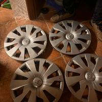 Cerchi yaris 1016