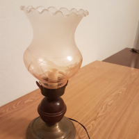 Lampada/lume