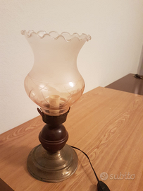 Lampada/lume