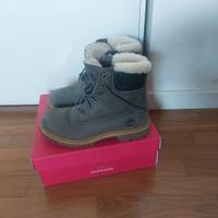 Stivaletti TIMBERLAND n.34