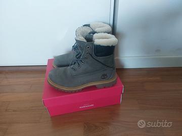 Stivaletti TIMBERLAND n.34