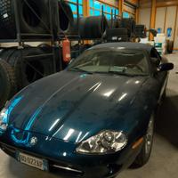 Jaguar XK XK8 4.0 Convertibile